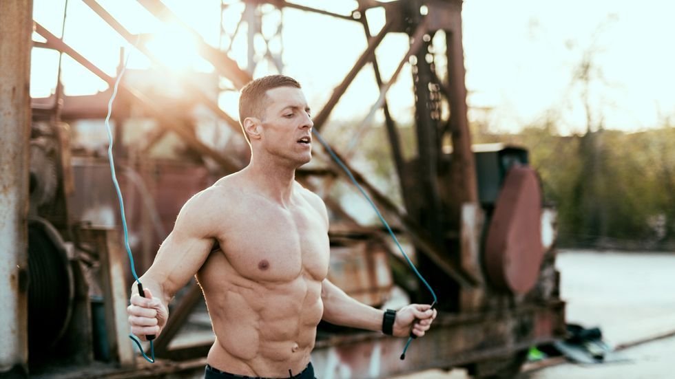 20 minute hiit workout	