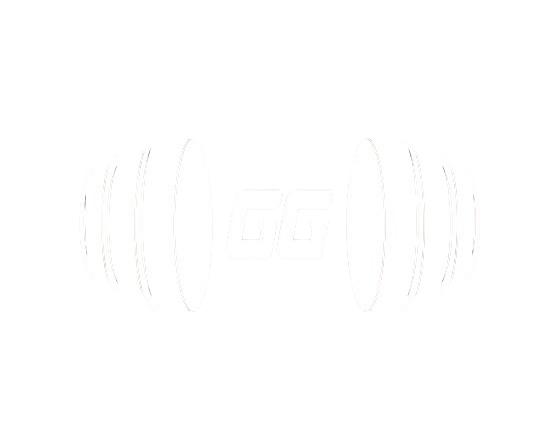 GYM GEAR LOGO