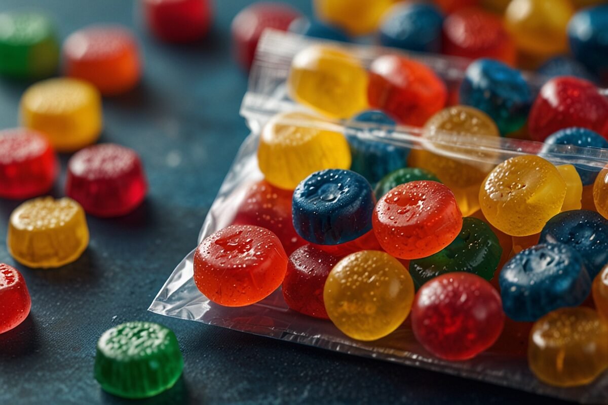 gummies